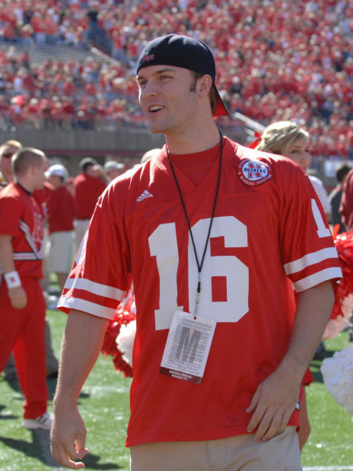 Scott Porter